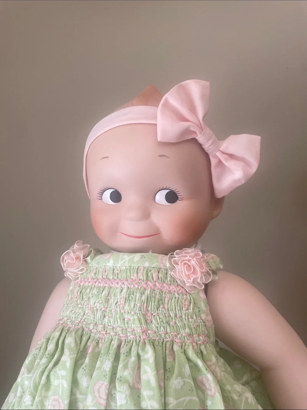 Kewpie this 15